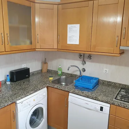 Appartement Lovely Marta On The Falesia, Albufeira