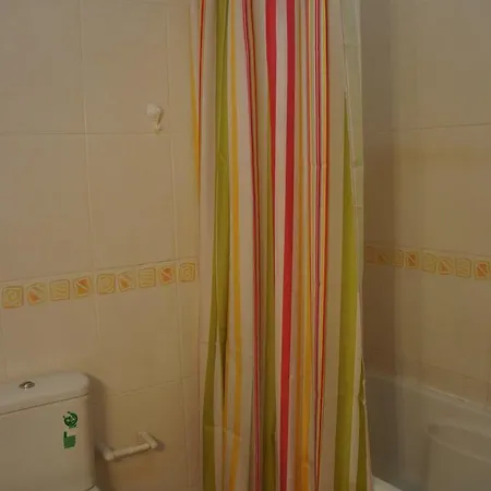 Lovely Marta On The Falesia, Appartement